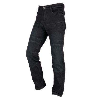 Jean DXR BOOST DENIM - Slim - Noir