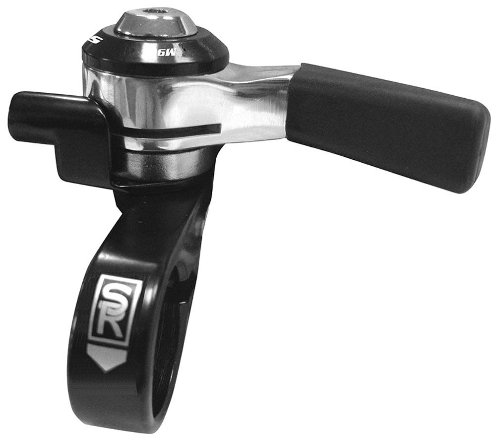 SunRace SLM96 8-fach Daumenschalthebel rechts kaufen | Bike-Discount