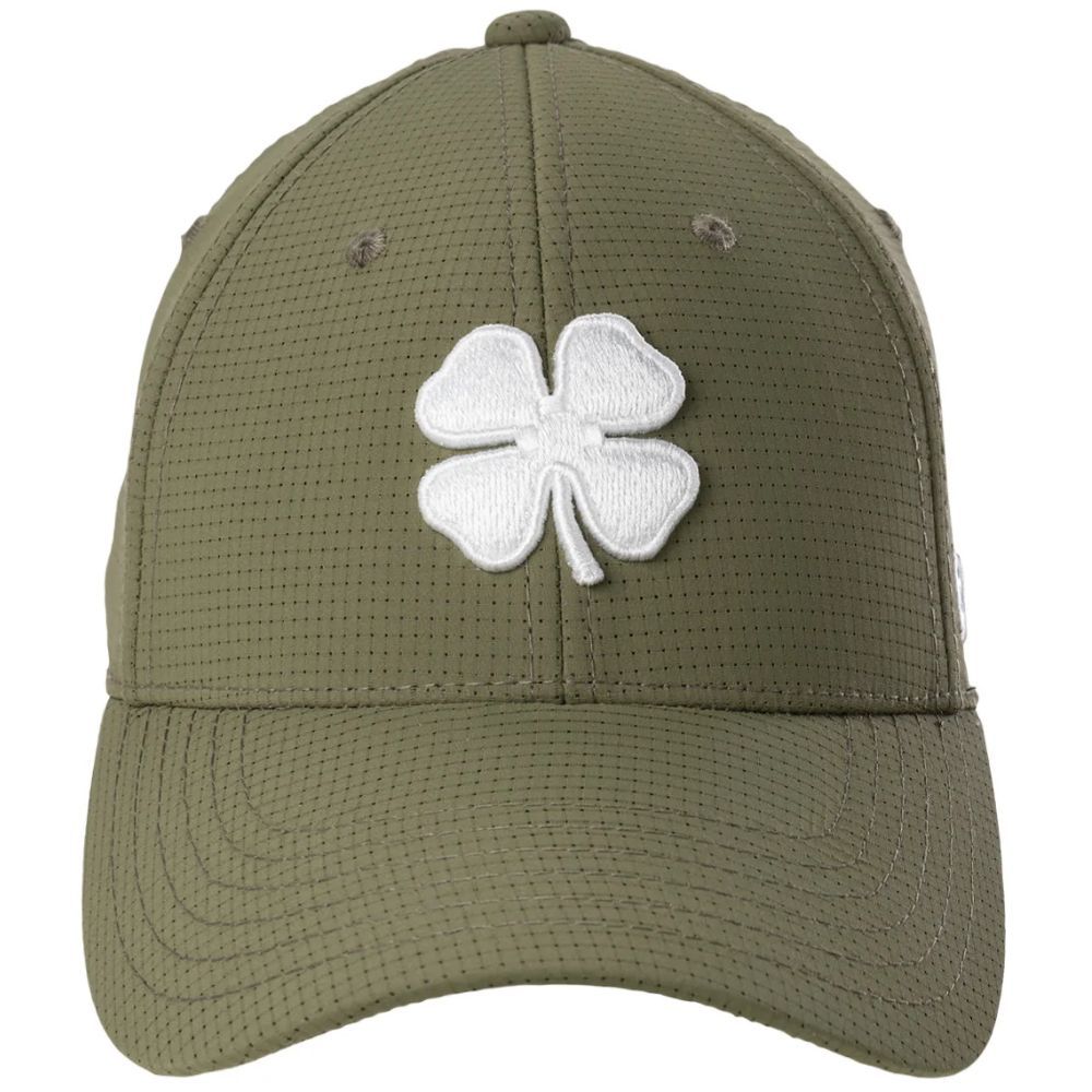 Iron X Caps Olive