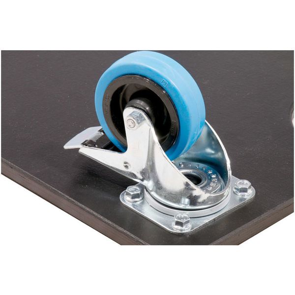 Thon Stacking Wheel Board SL-D