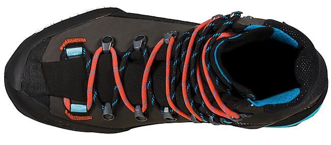LA SPORTIVA - CHAUSSURES D'ALPINISME AEQUILIBRIUM LT GTX W