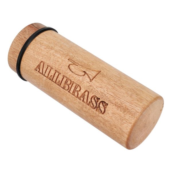 All Brass Standard Trumpet 1
