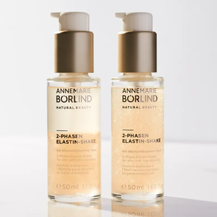 Annemarie Borlind 2-Phasen Elastin Shake 50ML