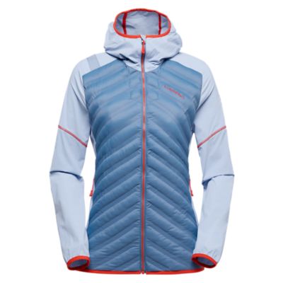 La SportivaKoro - blau