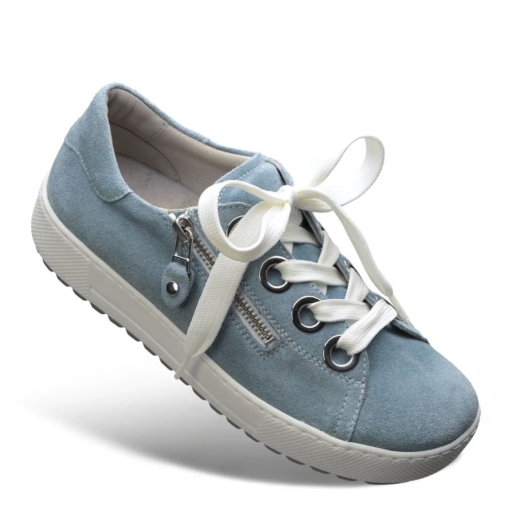 DAMEN - Sneaker ATHENE jeans
