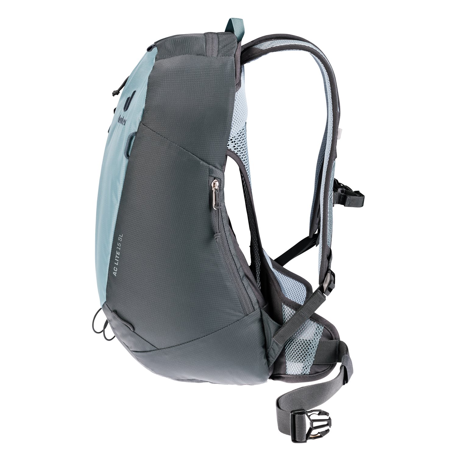 Deuter AC Lite 15 SL shale-graphite