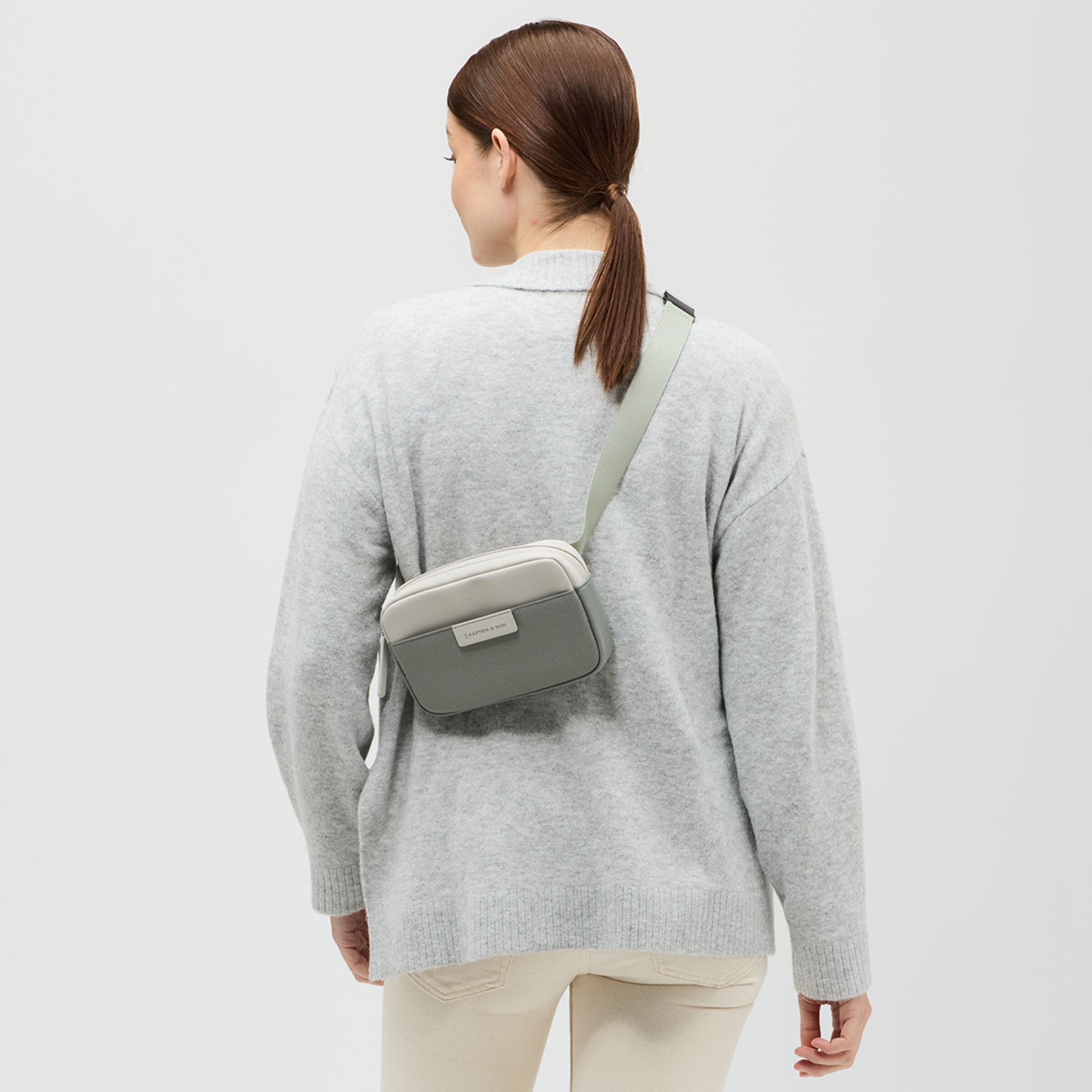 Habo Muted Sage