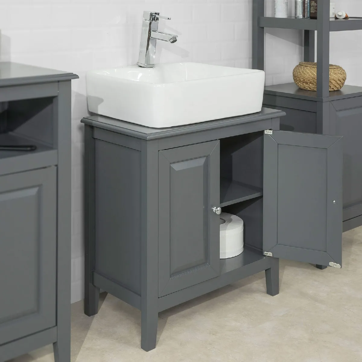 SoBuy FRG202-DG