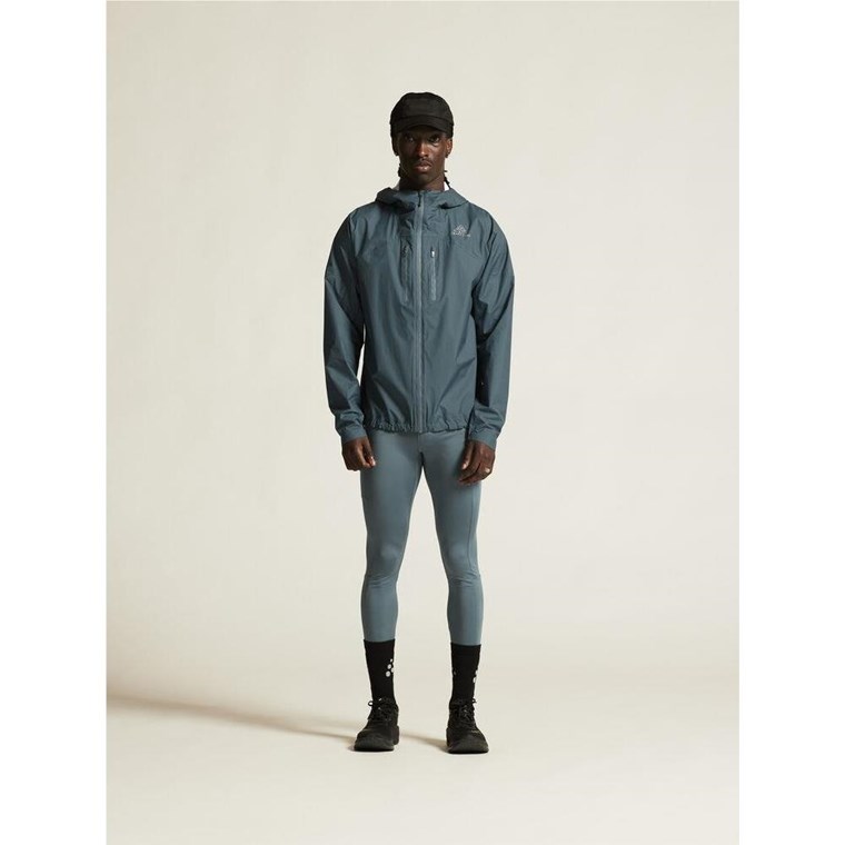 Craft Pro Trail 2L Light Weight Jacket M Orion