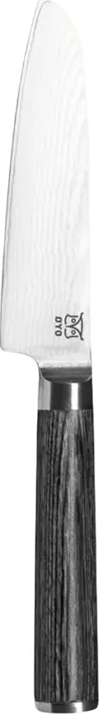 Øyo Opal Santoku Kokkekniv Grå