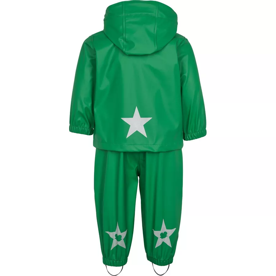 Fred's World Regenset Earthgreen