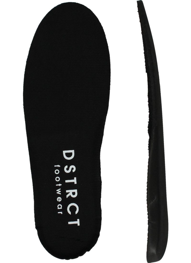 DSTRCT Sneakers Beige Jongens