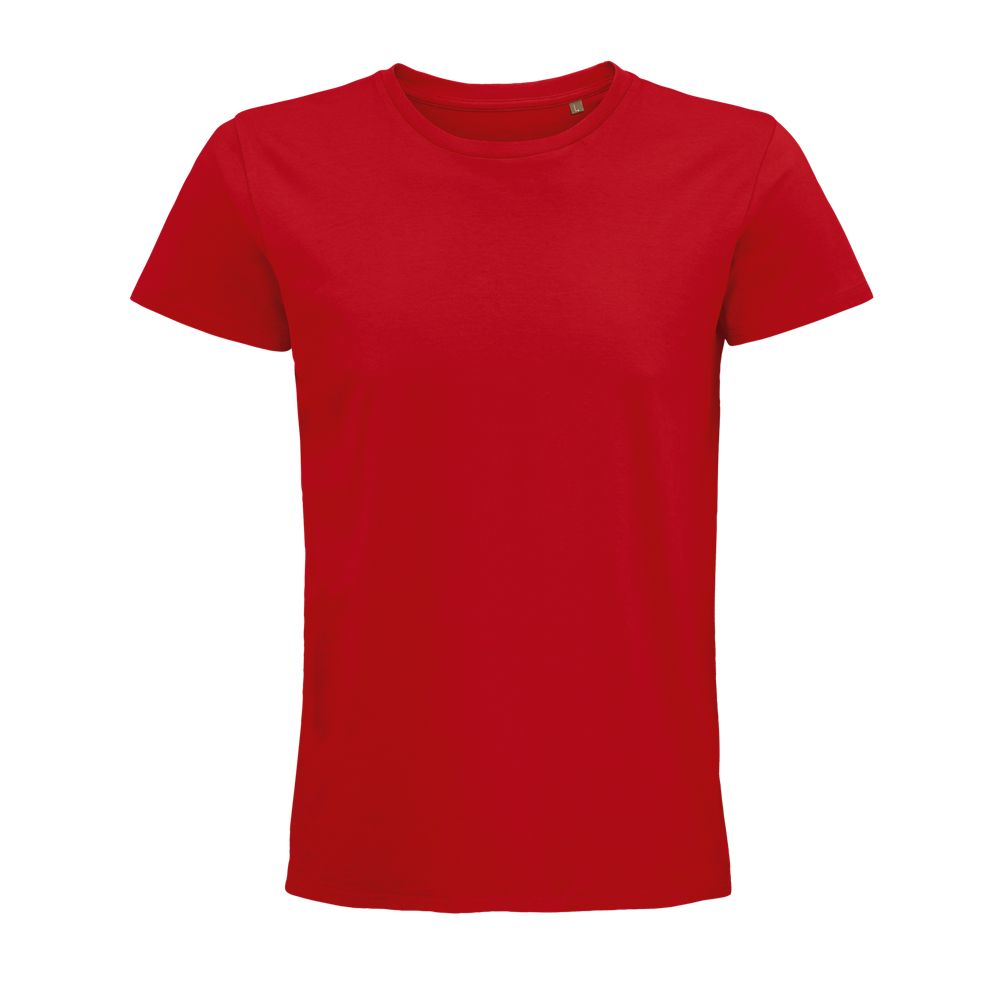 SOL'S 03565 - Pioneer Men Tee Shirt Homme Jersey Col Rond Ajusté