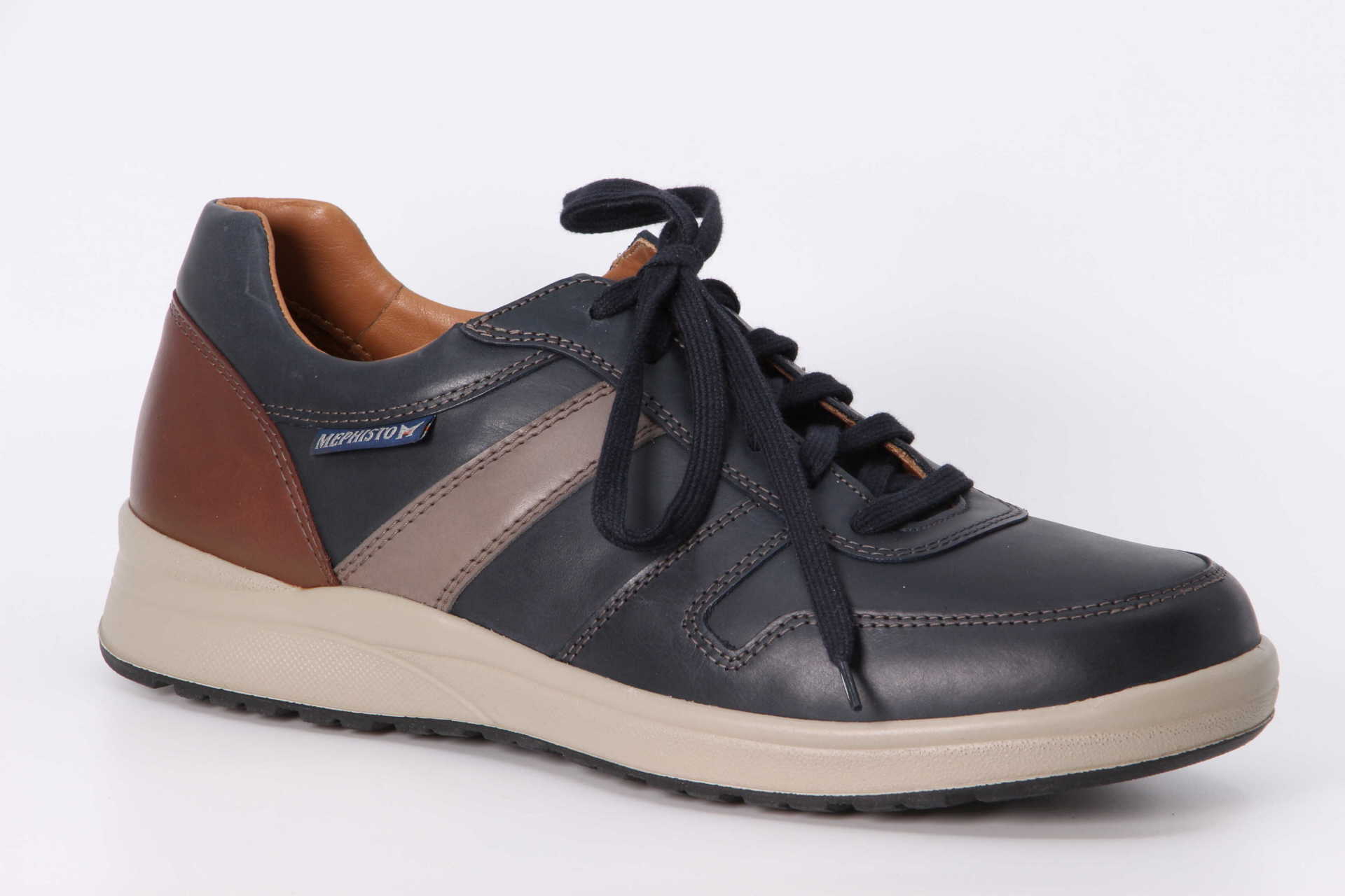 Mephisto Vito navy
