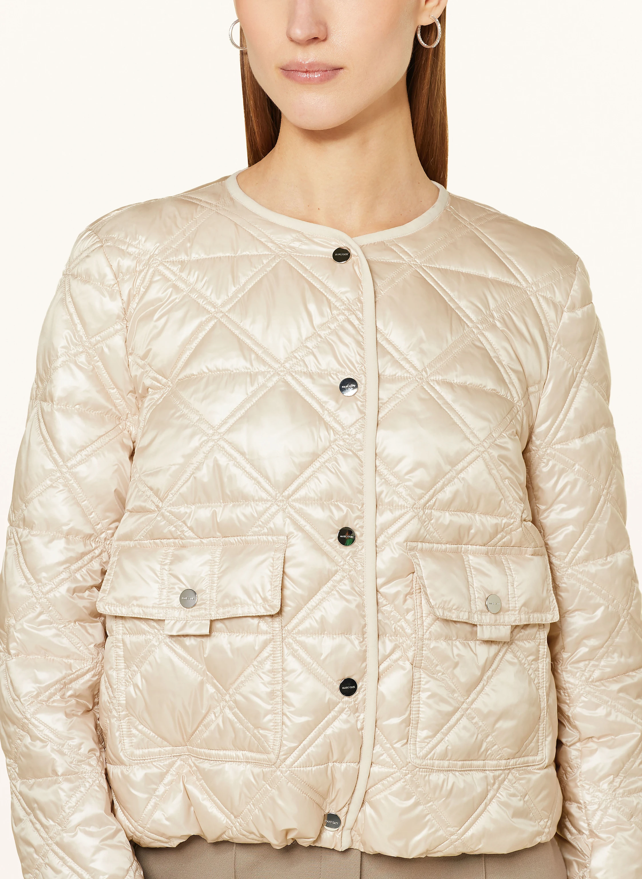 MARC CAIN Steppjacke