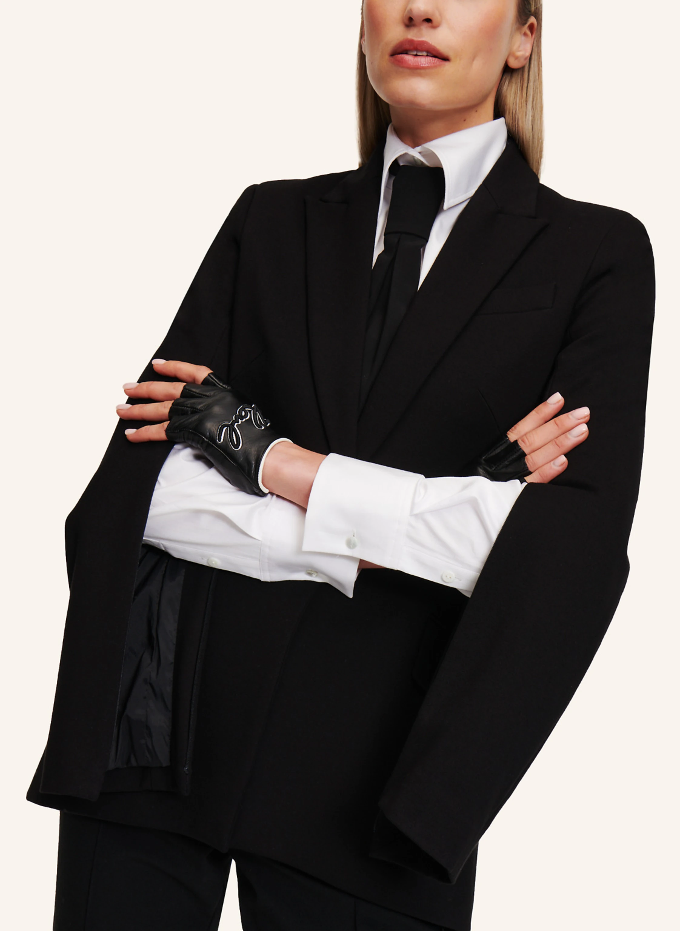 KARL LAGERFELD Blazer