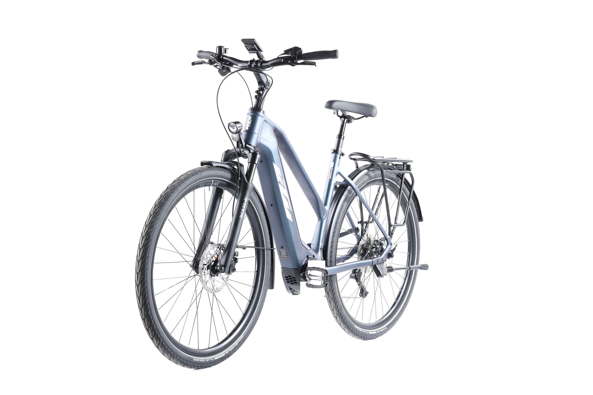 KTM Macina Tour CX 510 (2024) | Step-Through