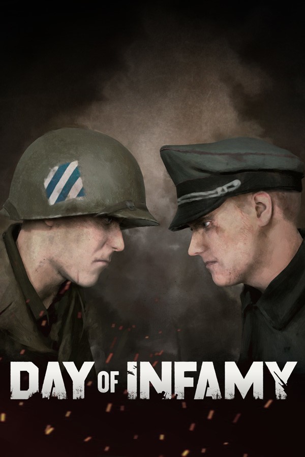 Day of Infamy- PC