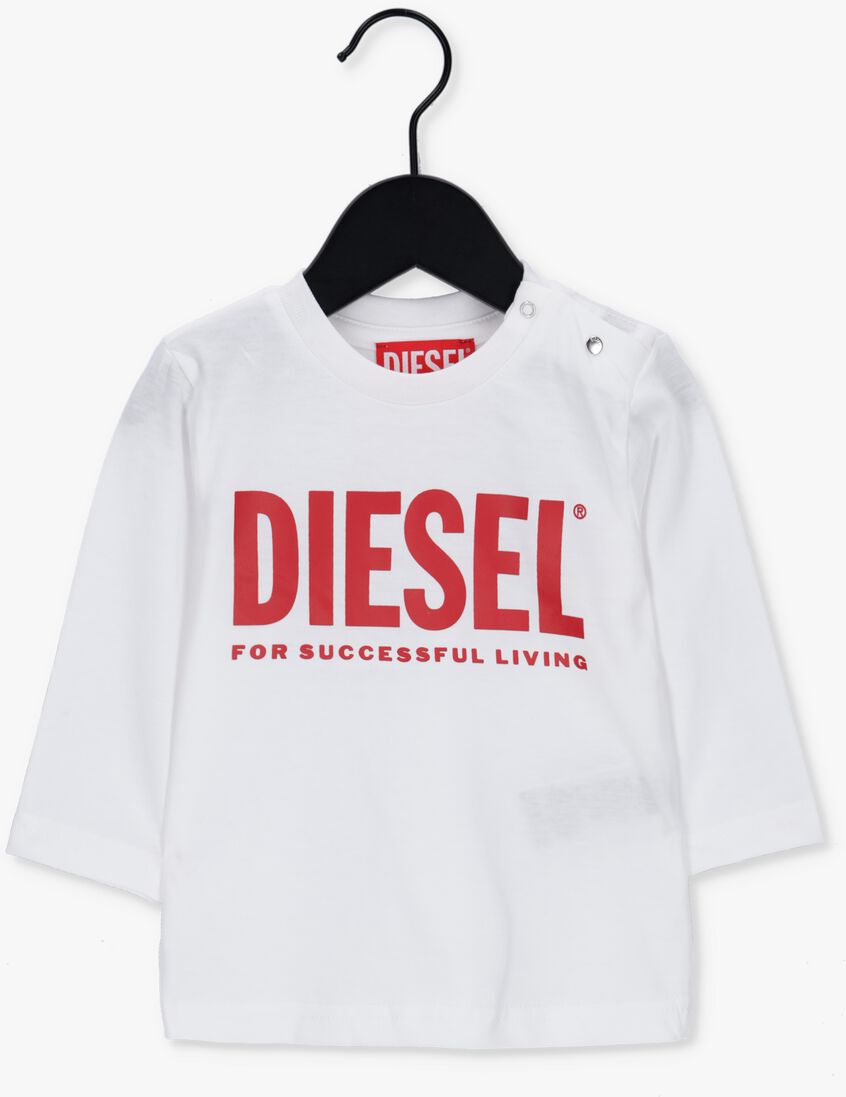 DIESEL witte diesel  tjustlogoyb ml