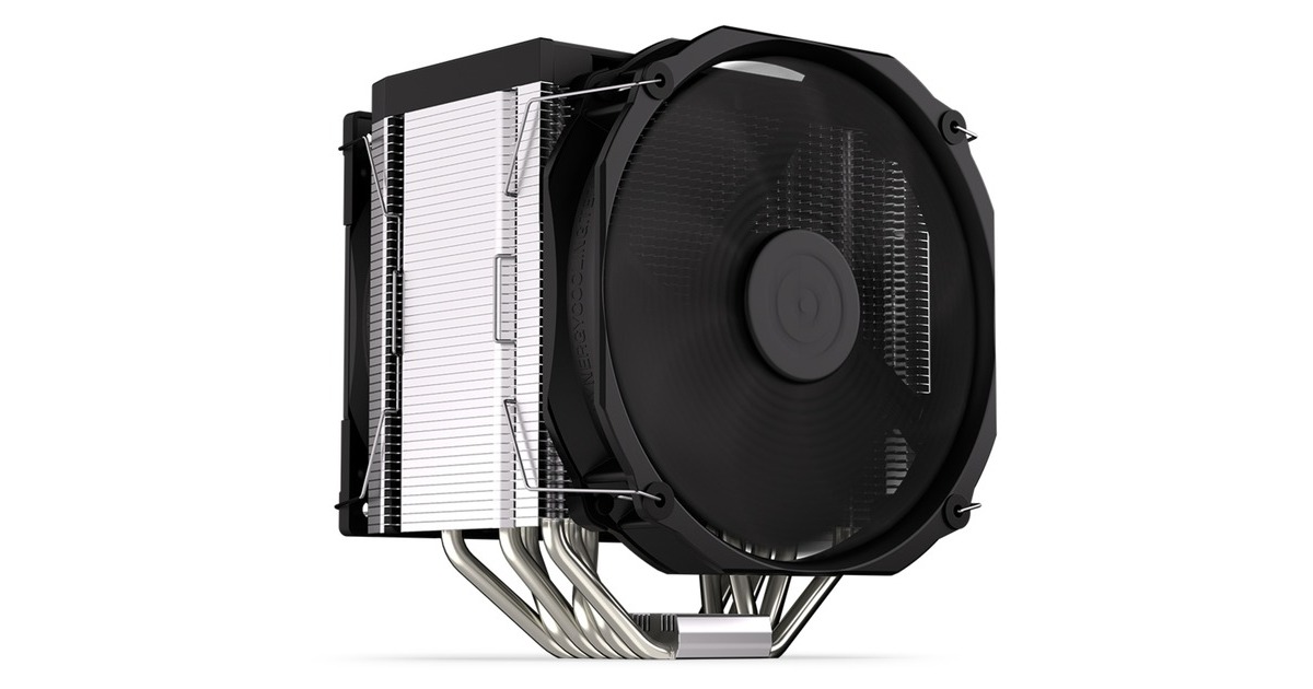 ENDORFYFortis 5 Dual Fan CPU-koeler