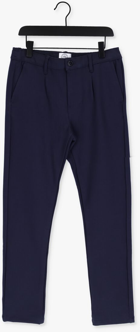 KRONSTADT blauwe kronstadt pantalon club pants kids