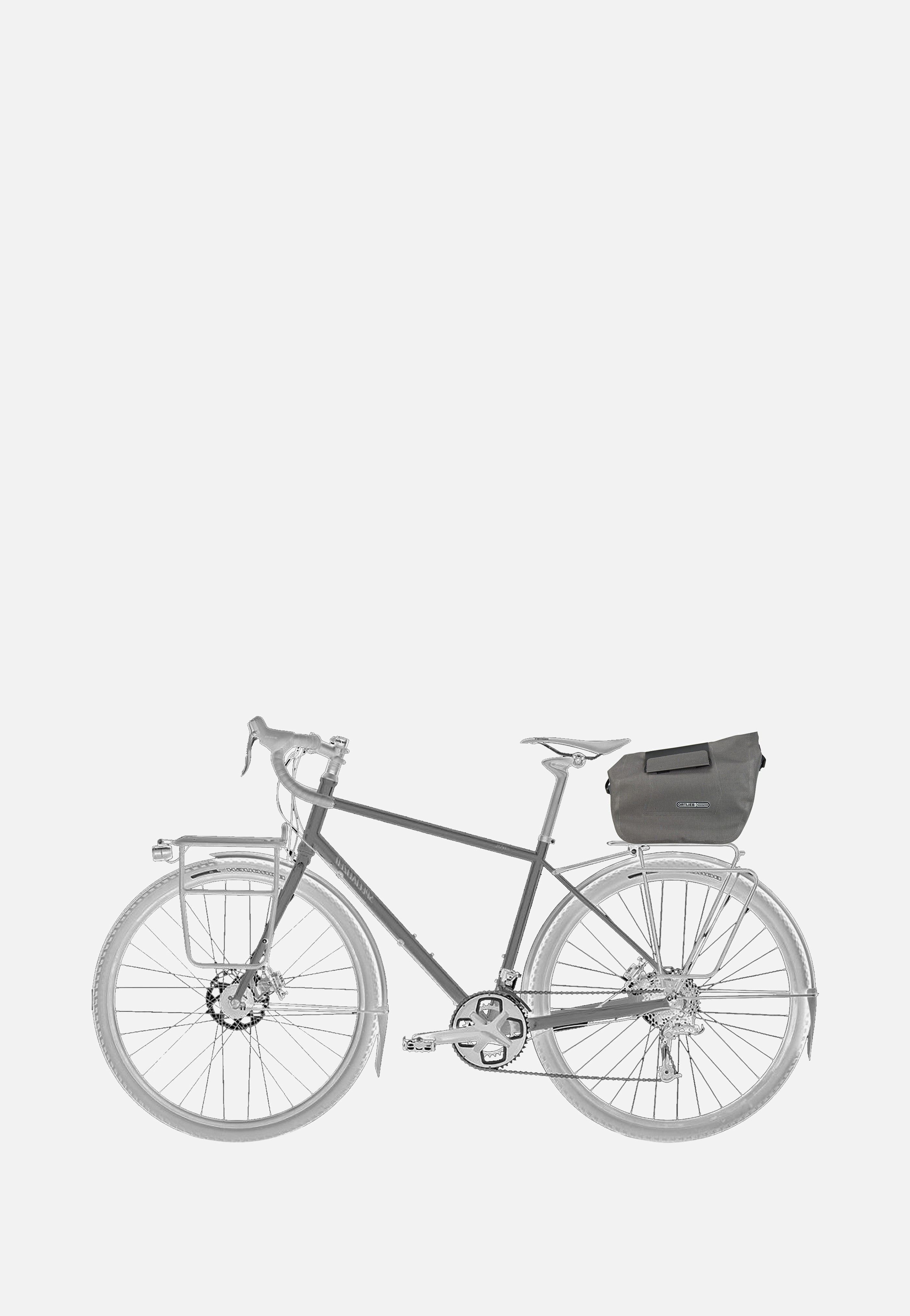Trunk-Bag RC Urban Pepper - Fahrradtasche