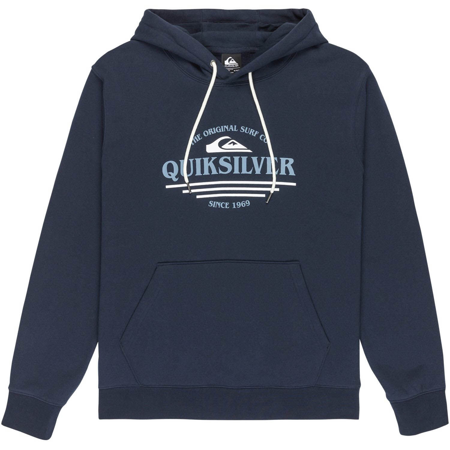QuiksilverScreen Fleece Classic Surf
