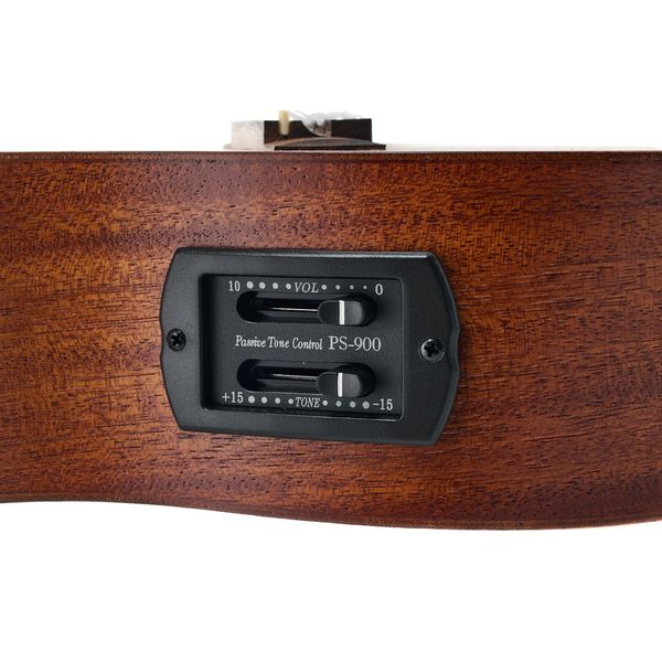 Kala Makala MK-CE Concert Ukulele