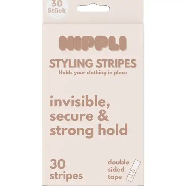 Styling Stripes