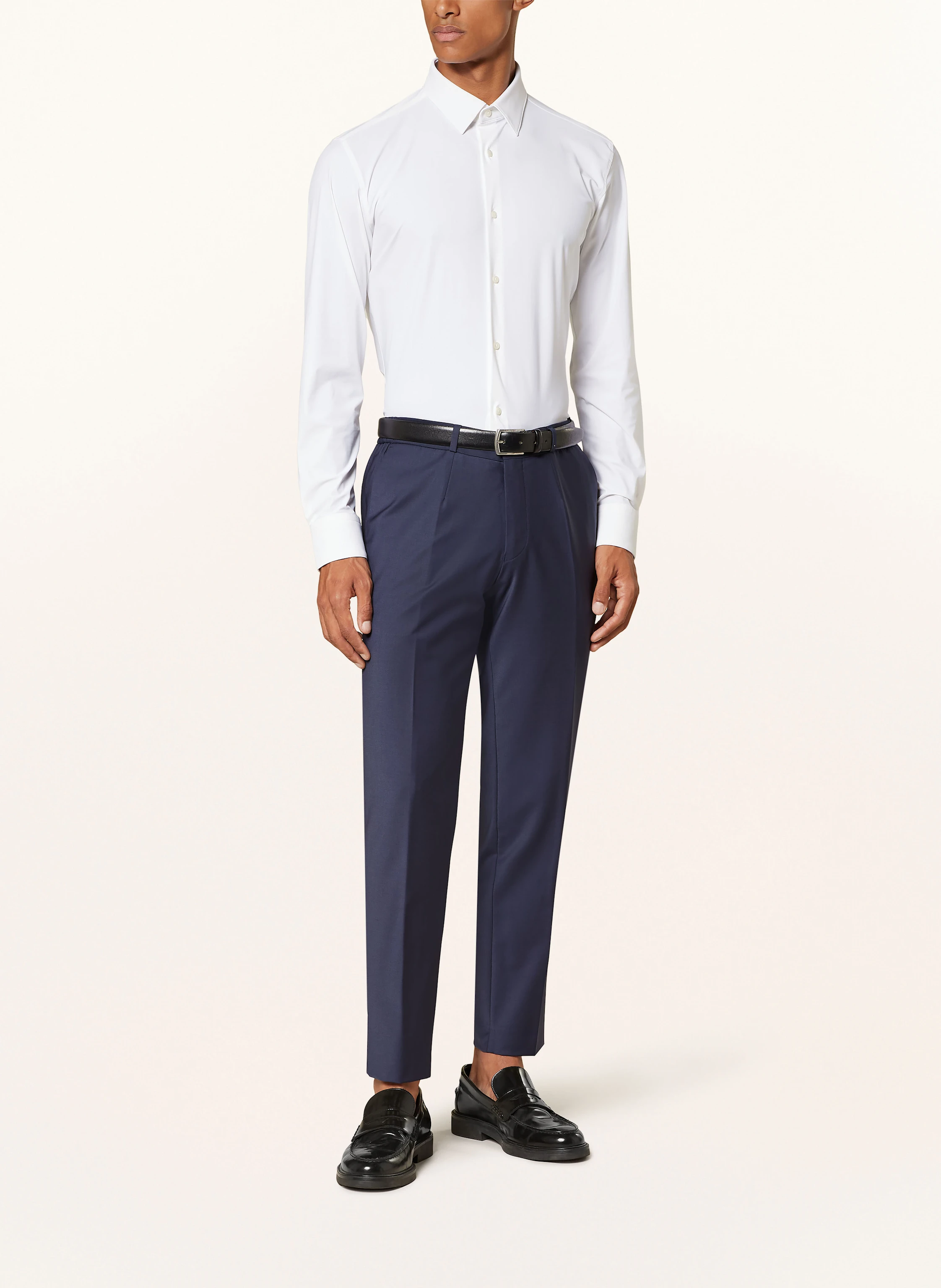 PAUL Anzughose Extra Slim Fit