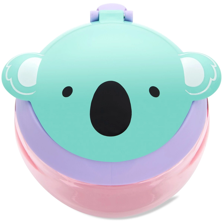 SkipHop Snackbox Zoo - Koala