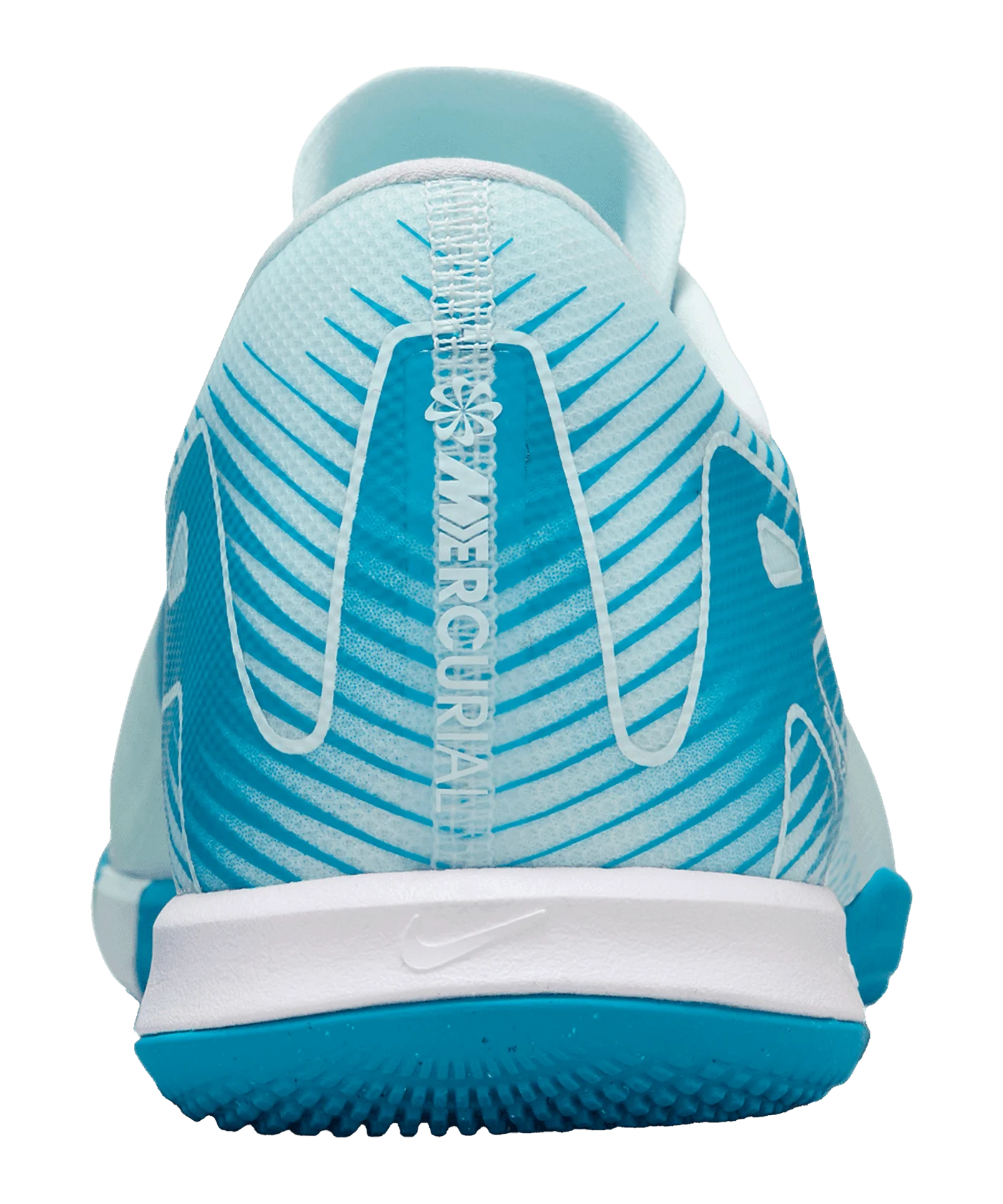 Nike Air Zoom Mercurial Vapor XVI Academy IN Blau Mad Ambition Blau F400