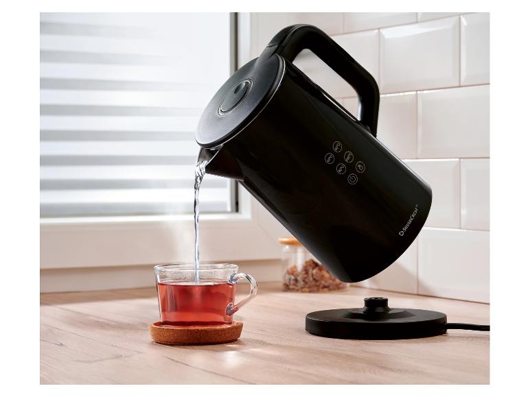 Digitale waterkoker 1,5 L