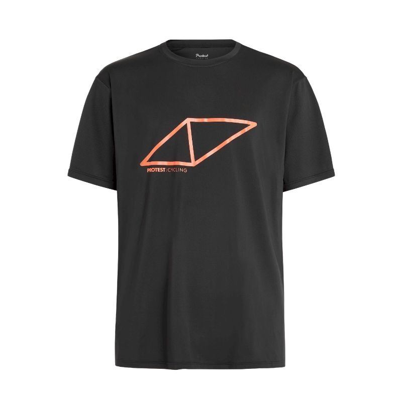 Prtpottier - Maillot VTT homme