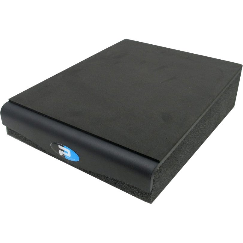 Primacoustic RX7-DF (down fire) monitor-isolatie