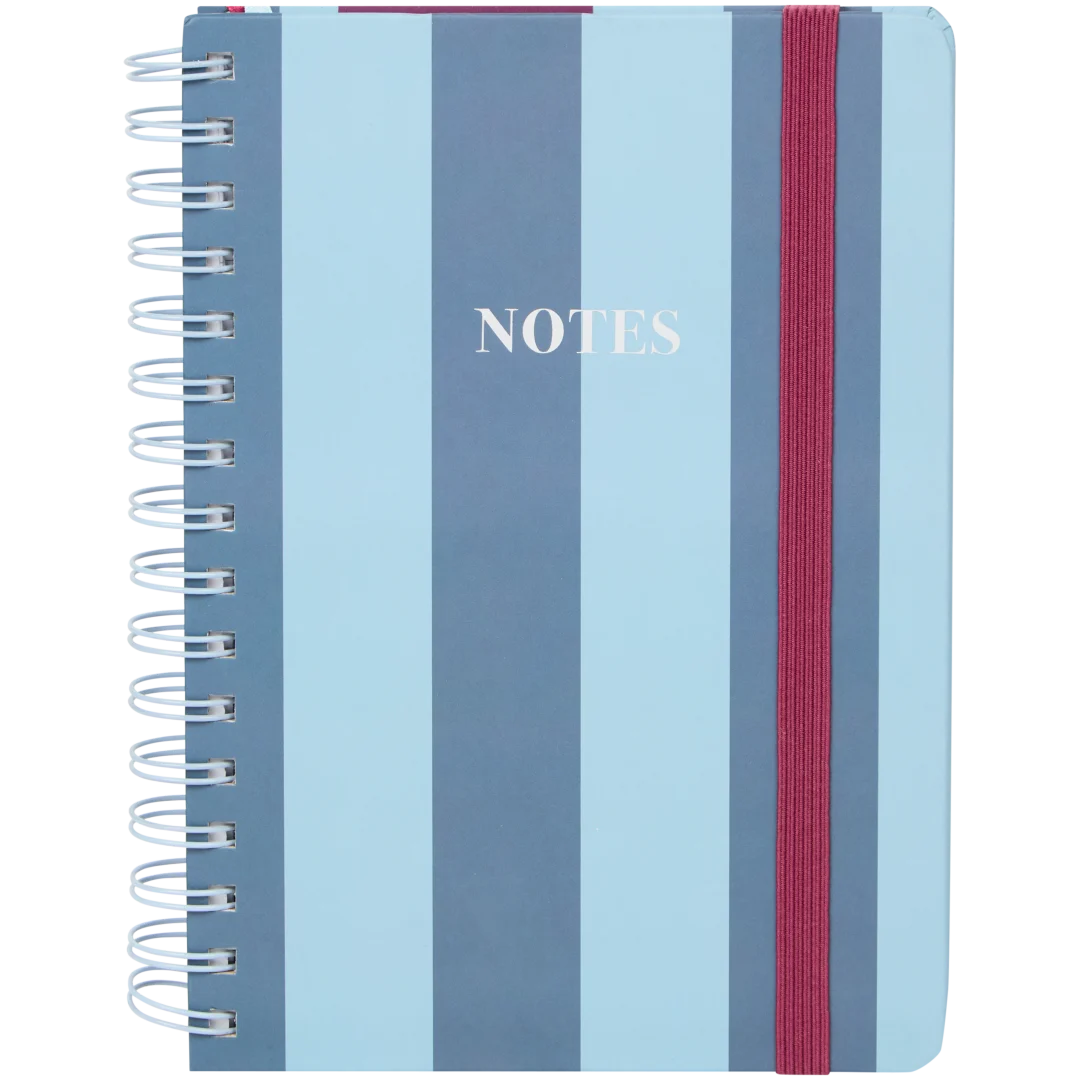 Carnet de notes A5