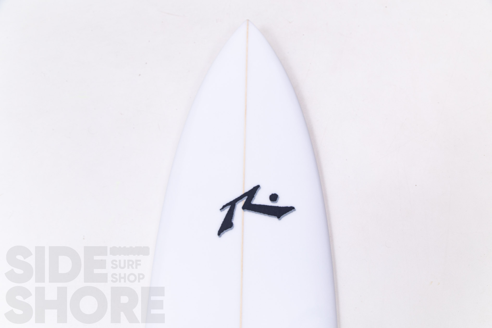 Rusty Surfboards Miso - 6'0