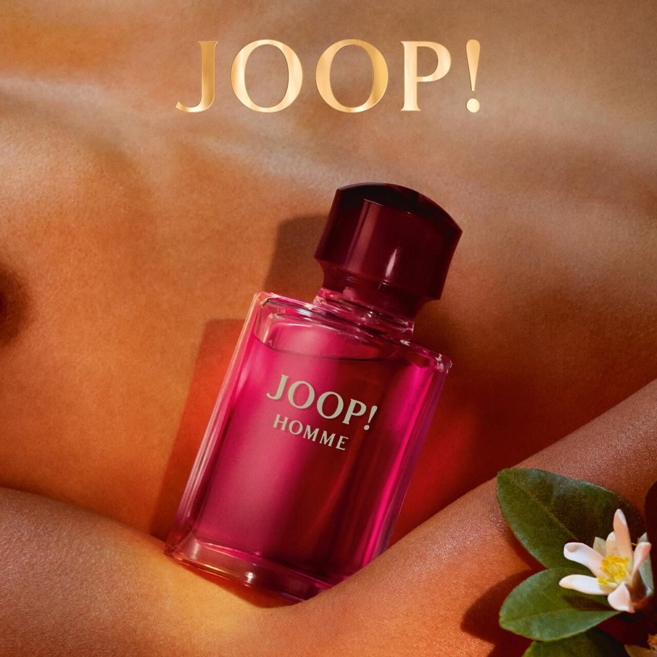 Joop!, Homme E.d.T. Nat. Spray