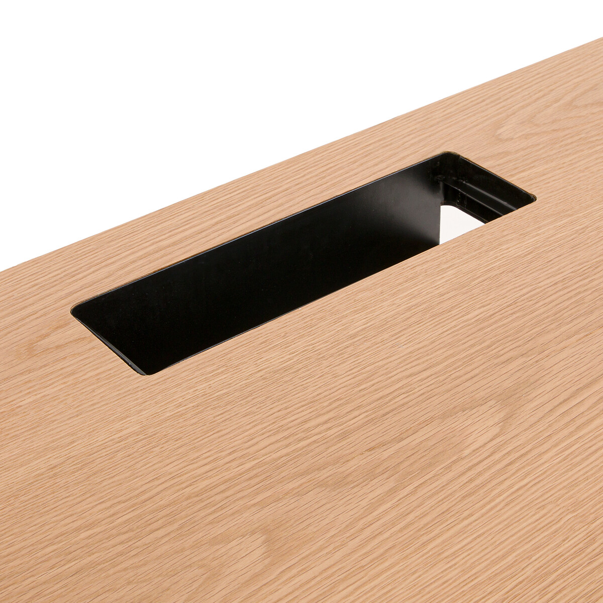 AM.PM<br>Bureau tafelblad em veneereik L200, Mikube