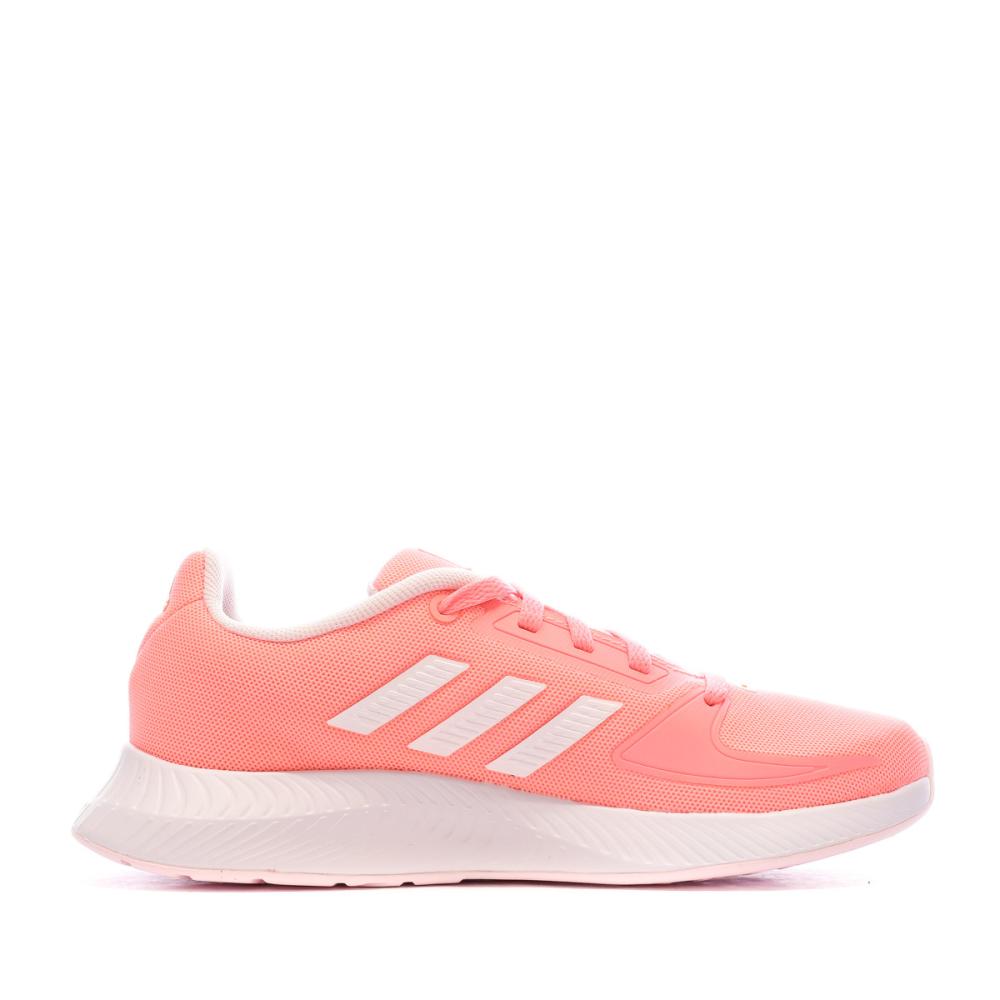 Adidas Chaussures de sport Rose Fille Adidas Runfalcon 2.0
