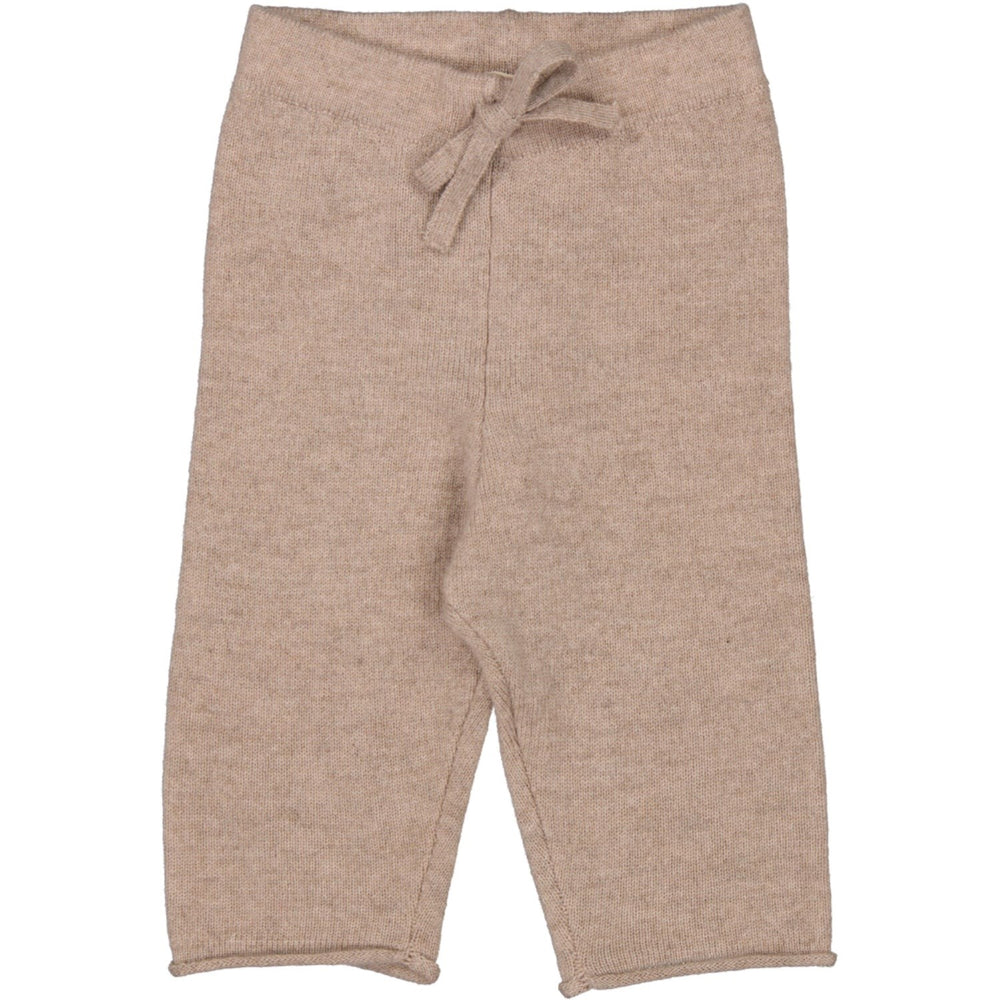 Køb MarMar Cashmere Alpaca Melange Powy Bukser