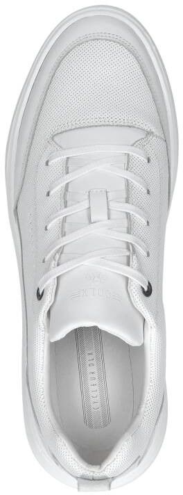 Cycleur De Luxe Roturier wit