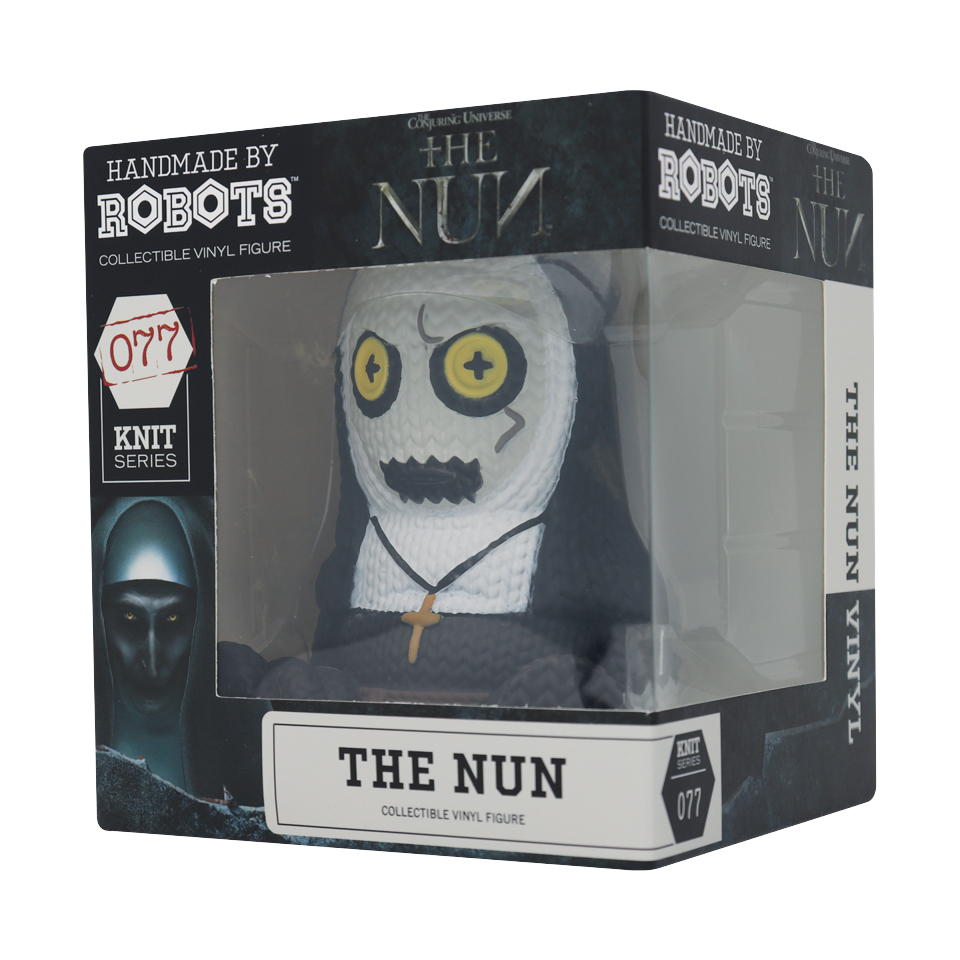 The Nun Collectible Vinyl Figure