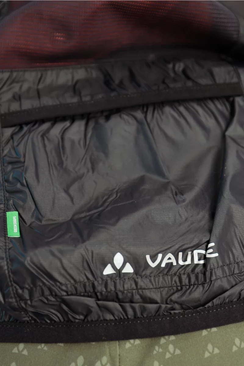 VAUDE Air III Damen Gilet