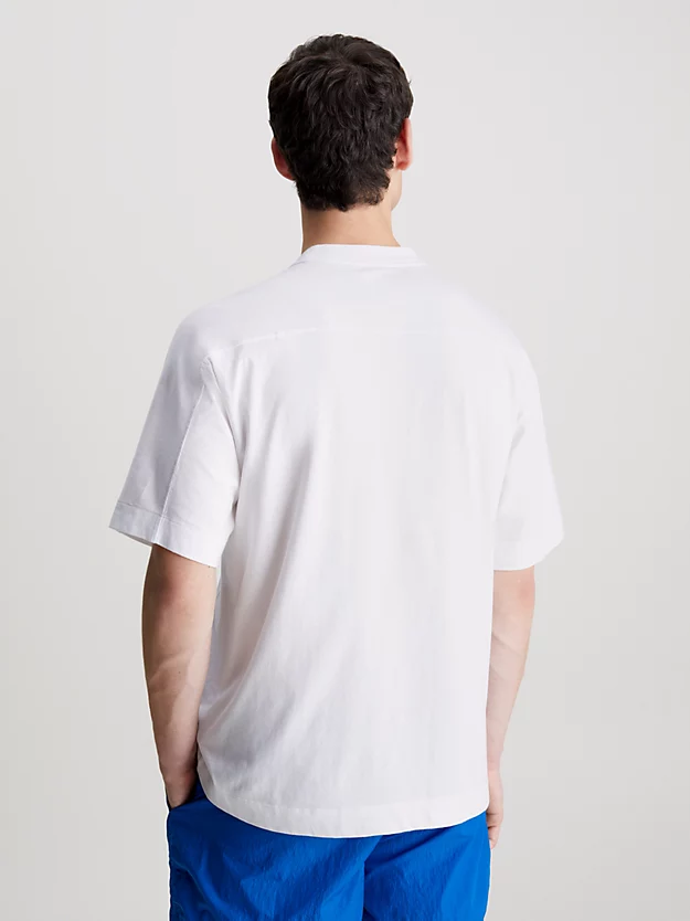 Camiseta de academia