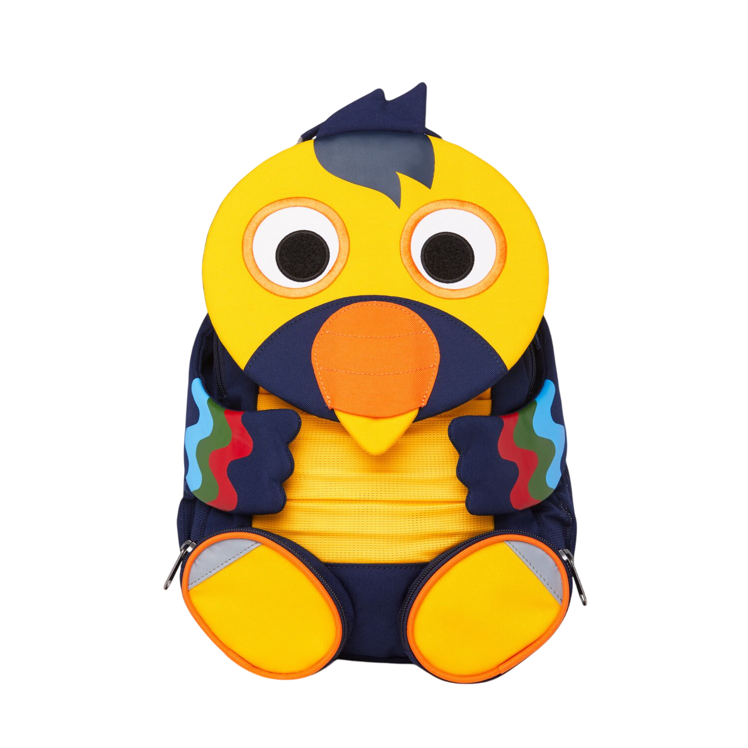 Rucksack Affenzahn Tukan 8lt.