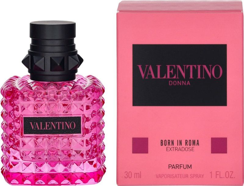 Valentino - Born In Roma Donna Extradose Parfum 30 ml Dames