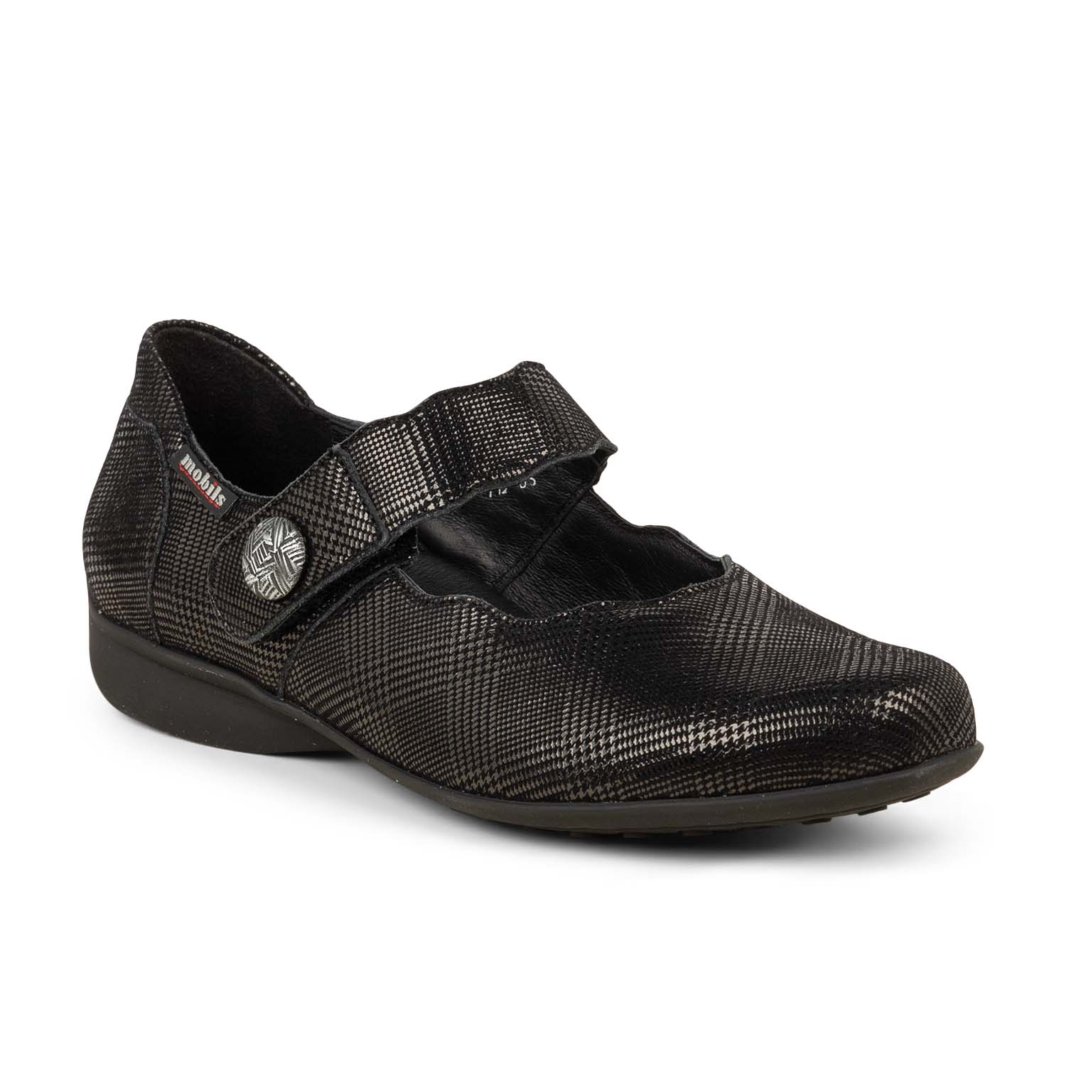 Ballerines et babies femme MOBILS BY MEPHISTO FLORA