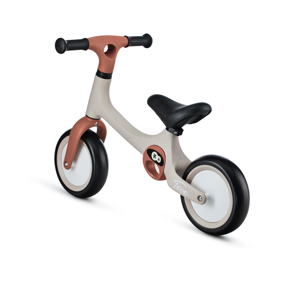 Kinderkraft Laufrad Tove Dessert beige