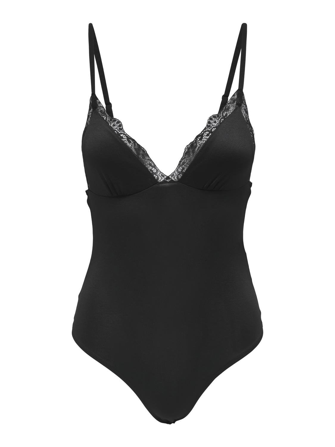 ONLVALERIE Body Black